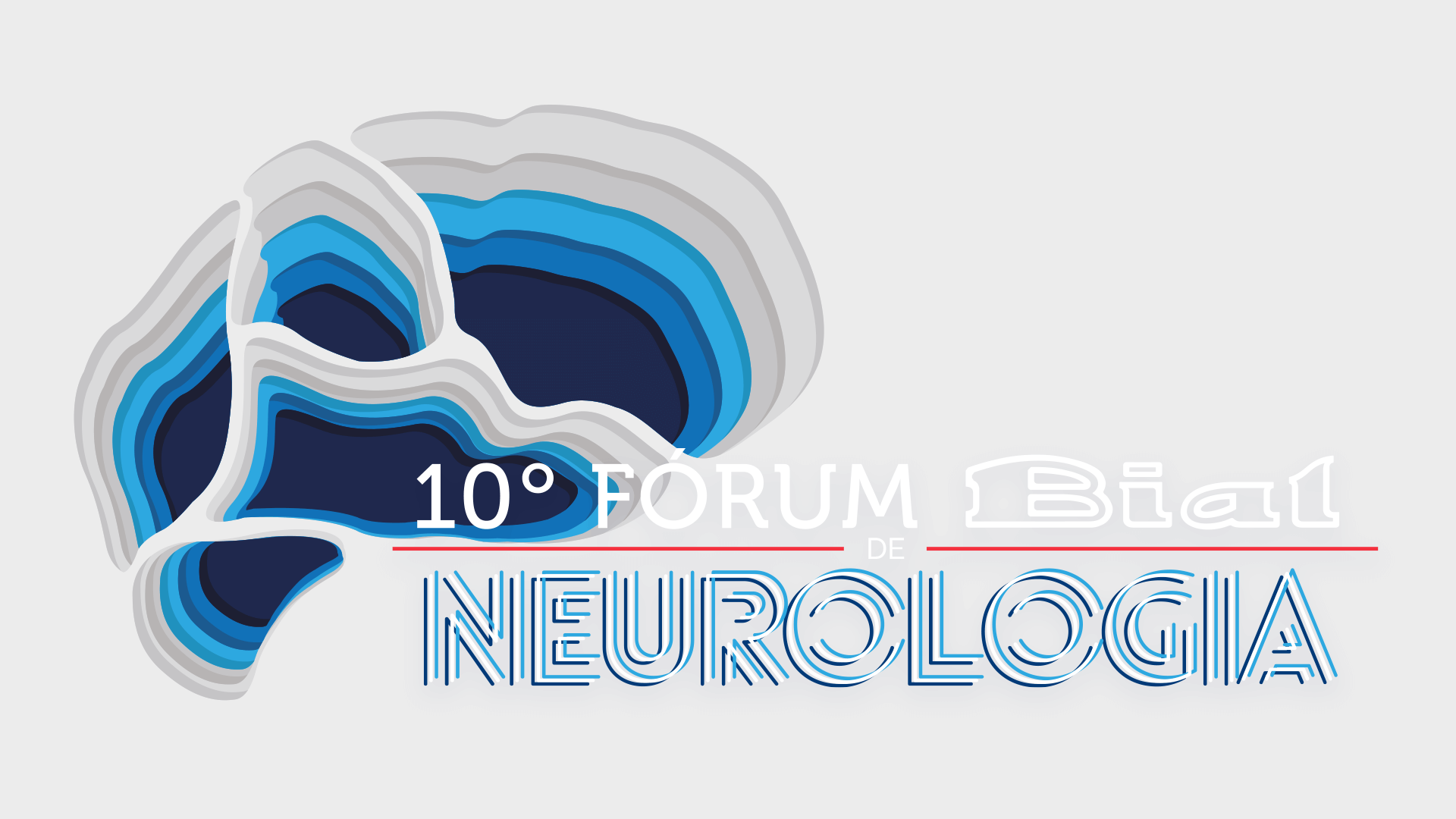 X Fórum de Neurologia