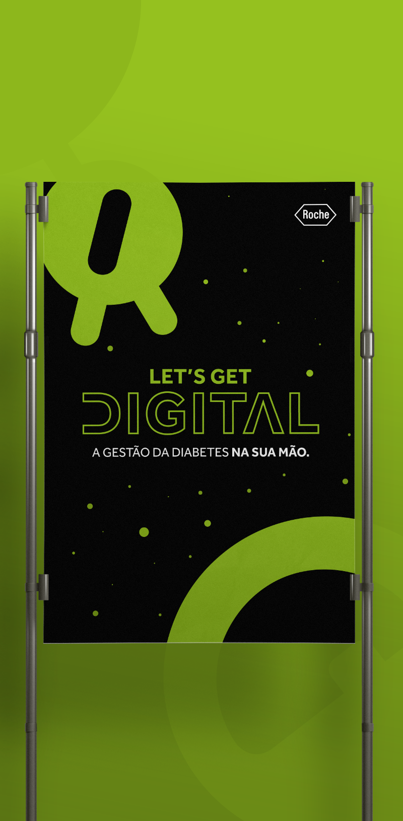 Let’s get digital!